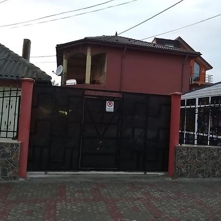 Pensiune La Rodica Hotel Костинещи Екстериор снимка
