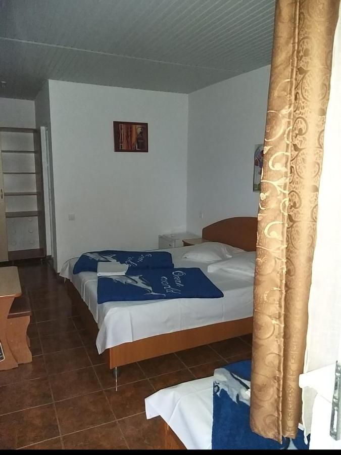 Pensiune La Rodica Hotel Костинещи Екстериор снимка